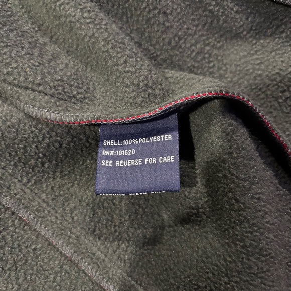 Men’s Resistol Limited Mexico Edition Softshell Jacket Size 3XL - Picture 8 of 11